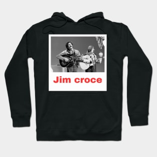 Jim croce Hoodie